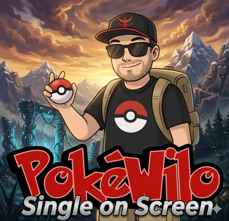 Pokémon Single