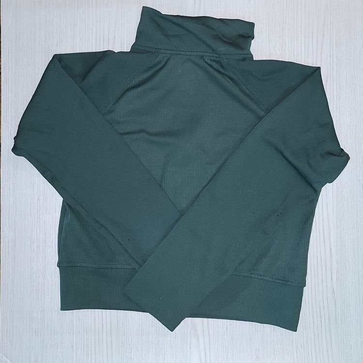 Nike The Nike Tee Long Sleeve Top imagen 2