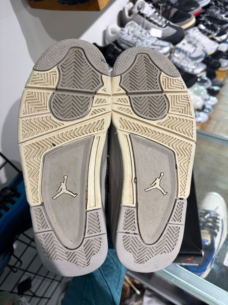Jordan 4 Frozen Moments W UK 6 #344 image 6