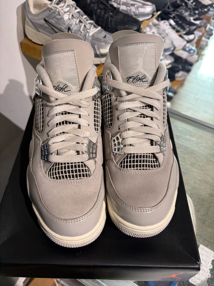 Jordan 4 Frozen Moments W UK 6 #344 image 5