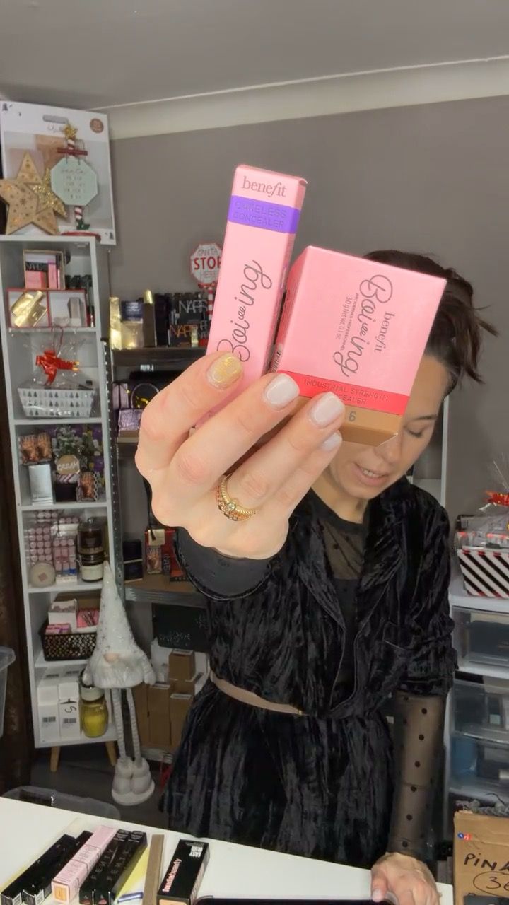 Benefit Benefit product image