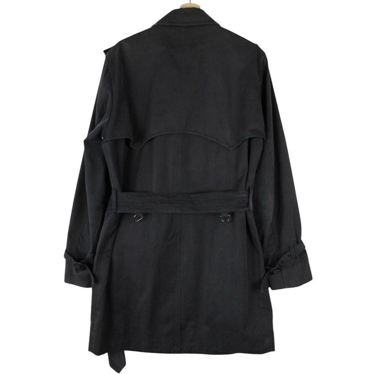 Aquascutum Belted Trench Coat Large image 3