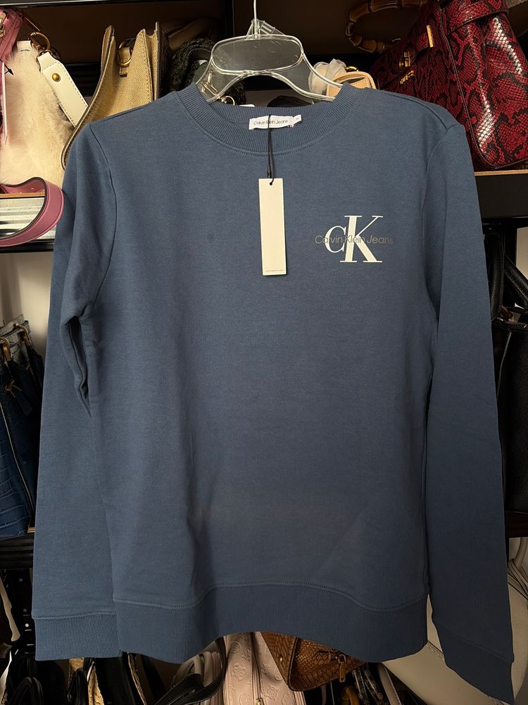 Calvin Klein Jeans Calvin Klein Sweatshirt product image