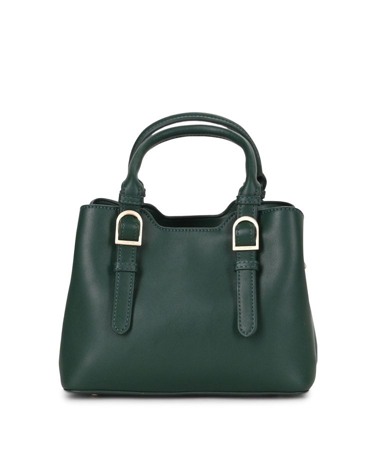 Valentino Womens Shopping Bag VBS9E304 P71 BOSCO image 4