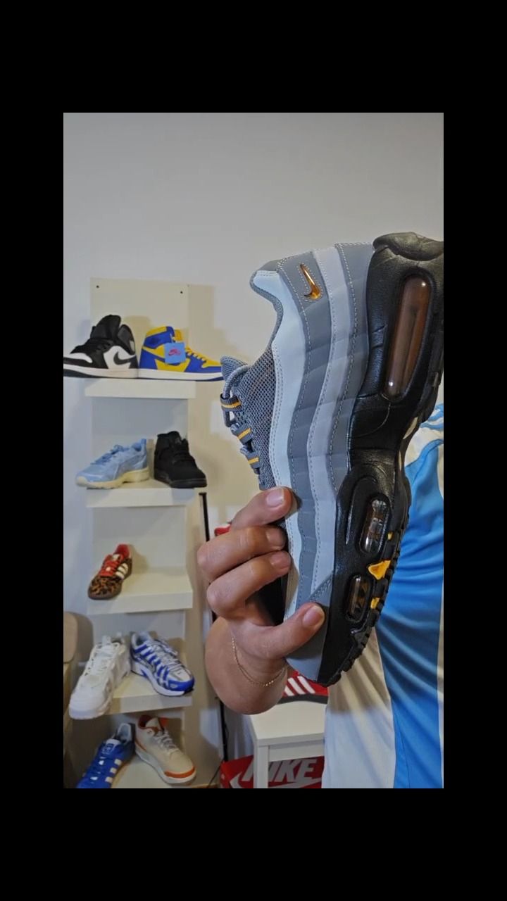 Nike NIKE AIR MAX  product image