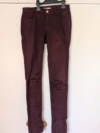 Levi'S 710 Super Skinny Jeans