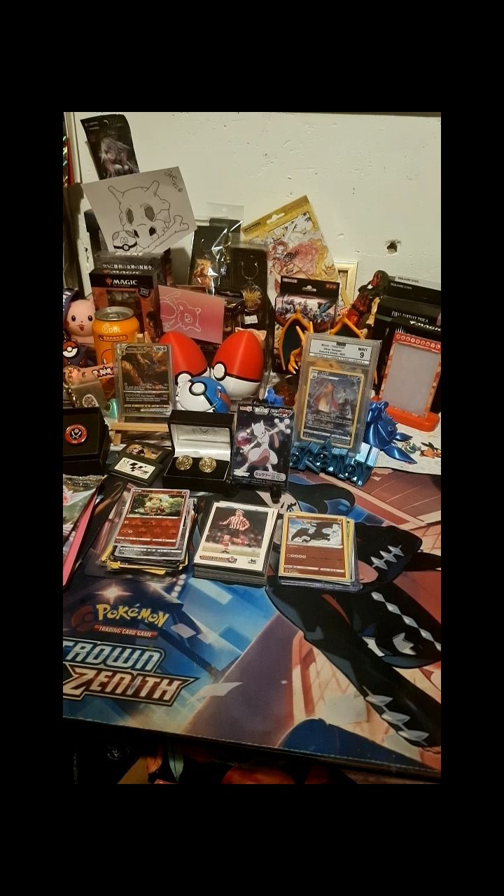 Sealed Pack