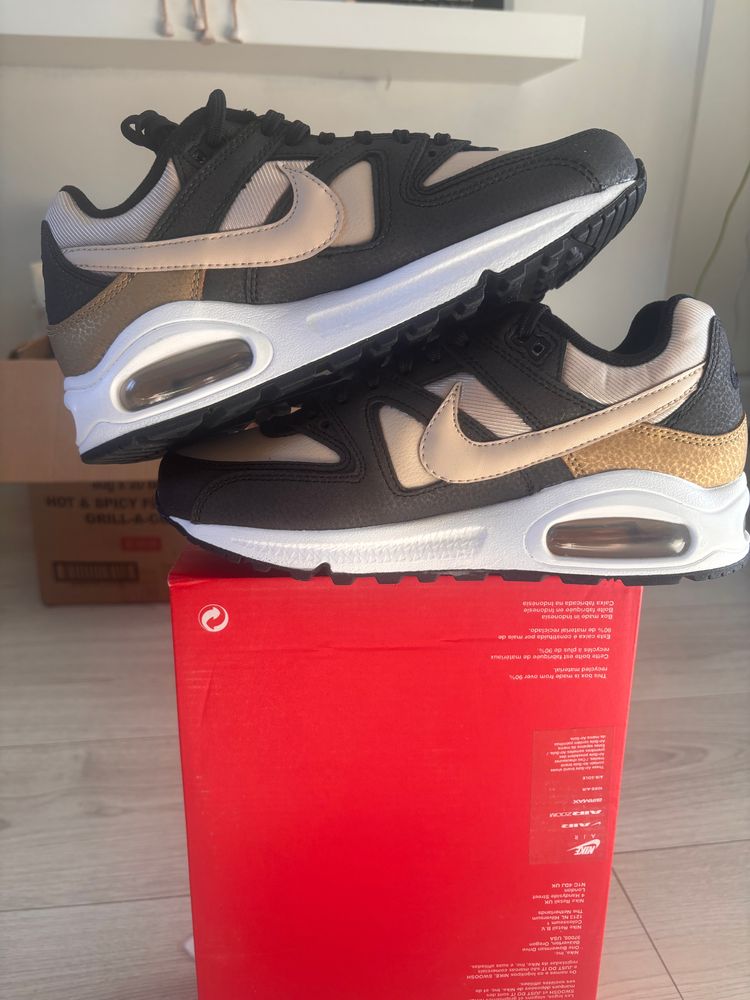 Nike air max command PRM