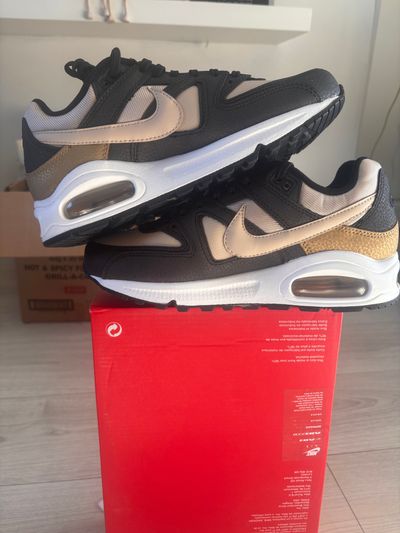 Nike air max command PRM
