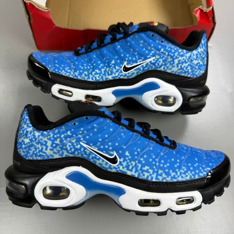 Nike TN Air Max Plus Napoli HM0718-400