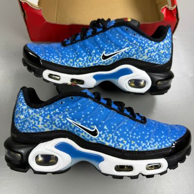 Nike TN Air Max Plus Napoli HM0718-400