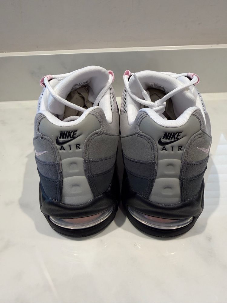 Nike Air Max 95 Big Bubble Sneakers 2