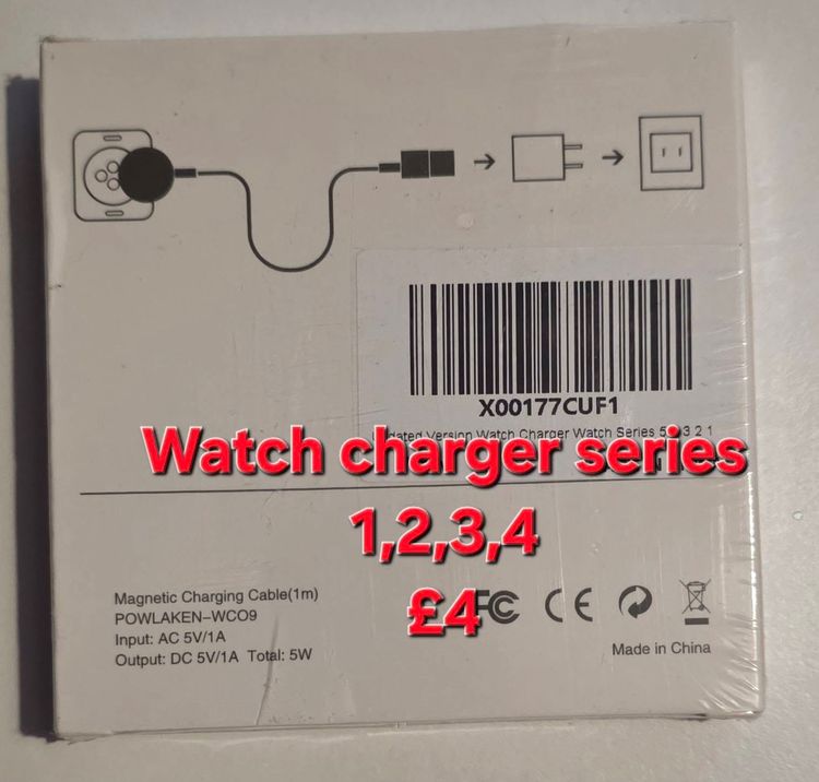 Other Magnetic Charging Cable product image