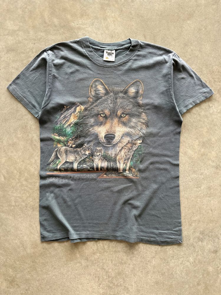 The Mountain 1990s Graphic tee (M) product image