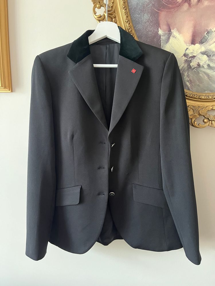 Euro Star Euro-Star Damen Jeanette Sk Blazer do jazdy konnej  product image