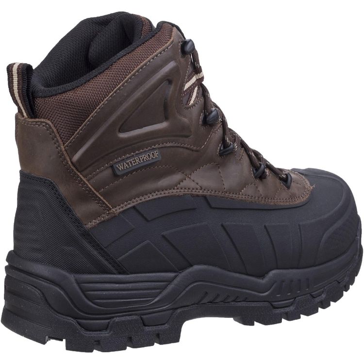 Amblers Safety FS430 Orca Safety Boot 10