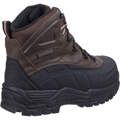 Amblers Safety FS430 Orca Safety Boot 10