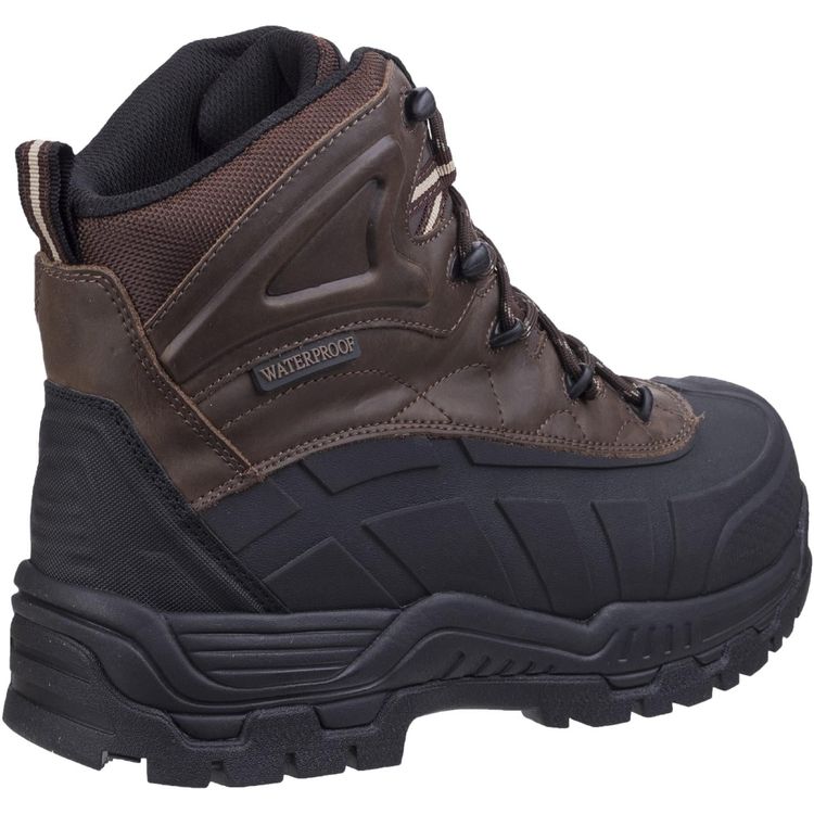 Amblers Safety FS430 Orca Safety Boot 5