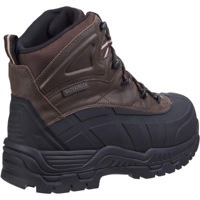 Amblers Safety FS430 Orca Safety Boot 5