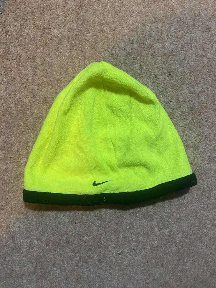Nike Nike Fleece Beanie Hat product image