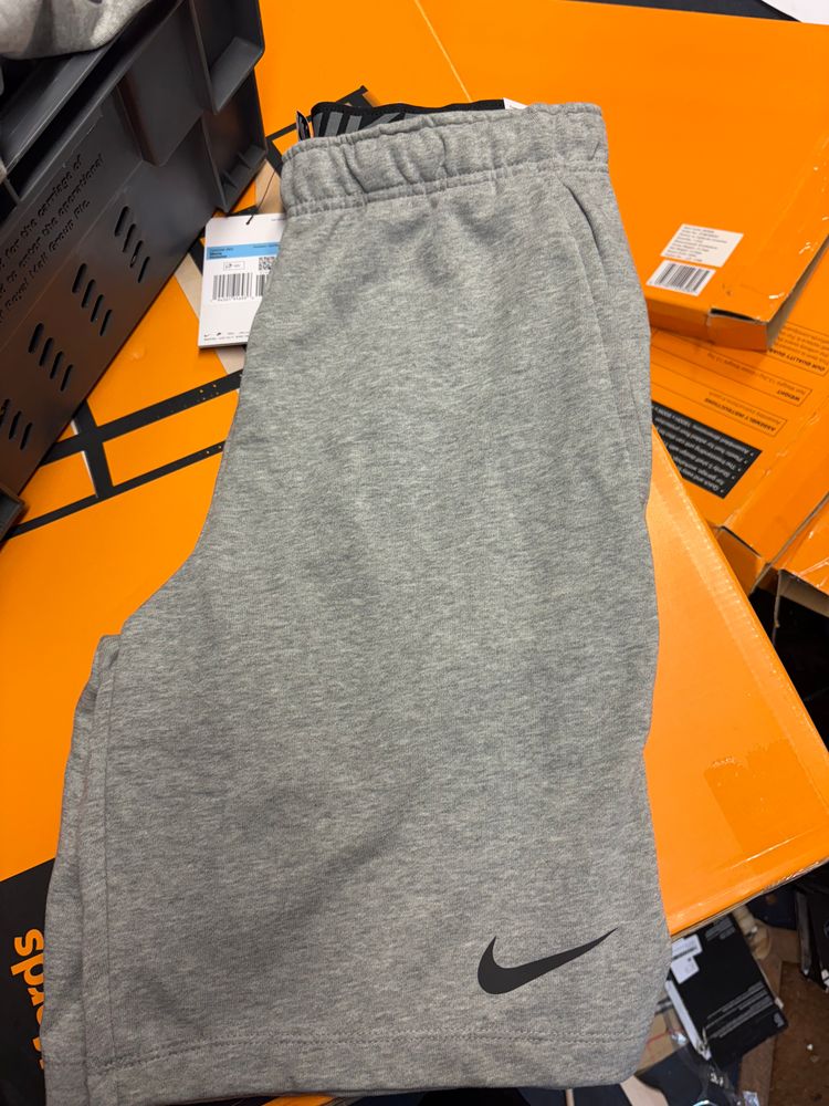 Nike Grey shorts