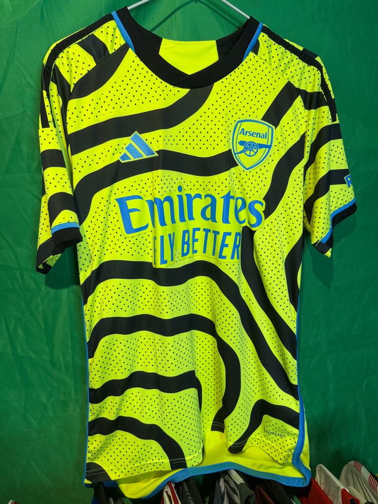 Arsenal Away (Medium)