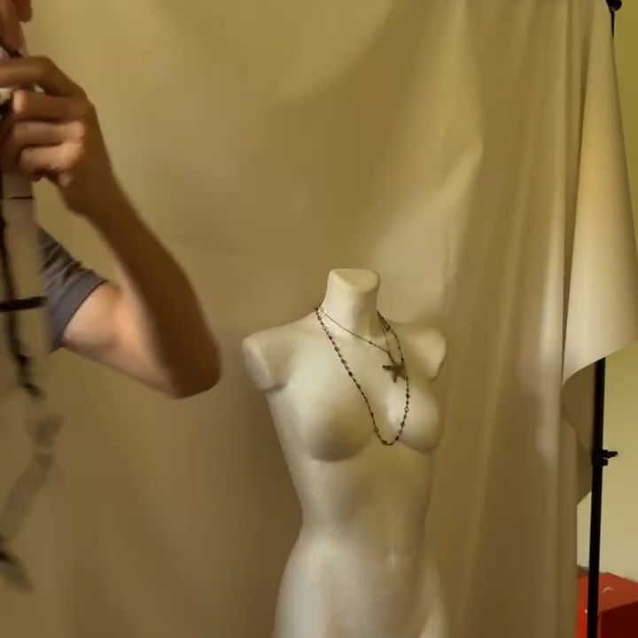Unknown Naszyjnik - Necklaces product image