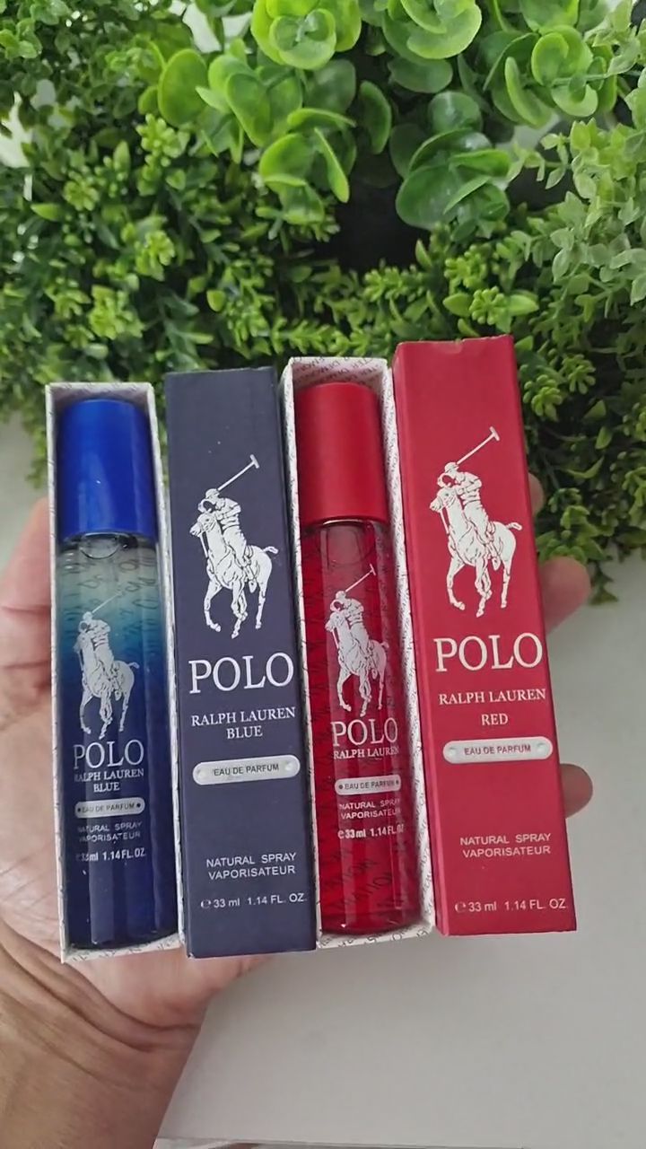 Ralph Lauren Polo image 1