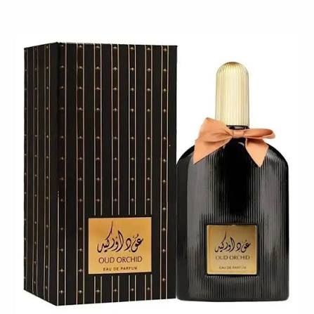 Nike Oud Orchid Eau de Parfum 100ml product image