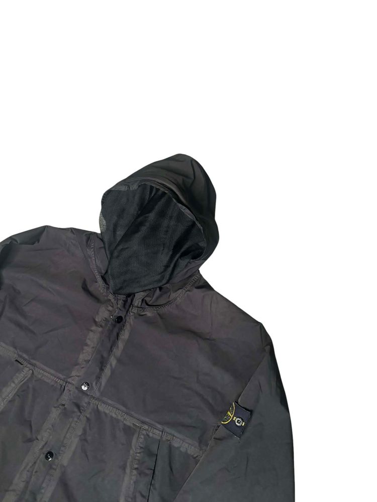 Stone island 2006 beekeeper jacket image 4