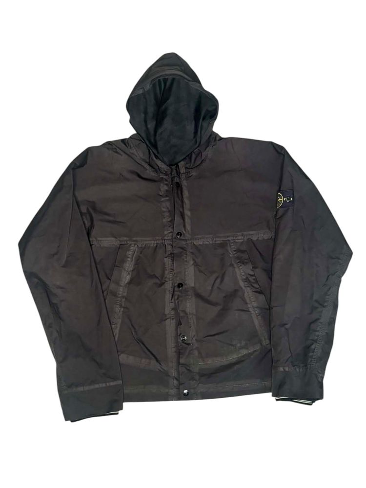 Stone island 2006 beekeeper jacket image 5
