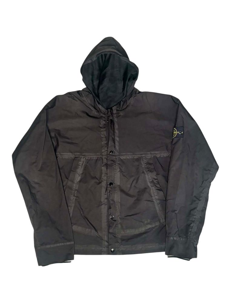 Stone island 2006 beekeeper jacket image 1