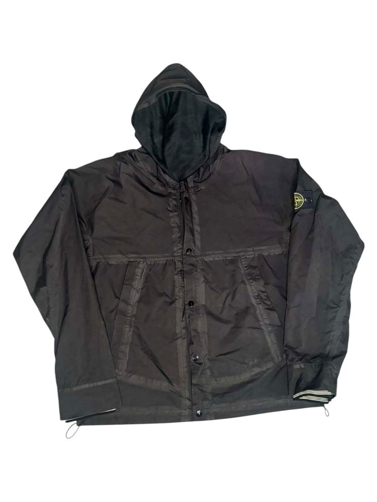 Stone island 2006 beekeeper jacket image 6