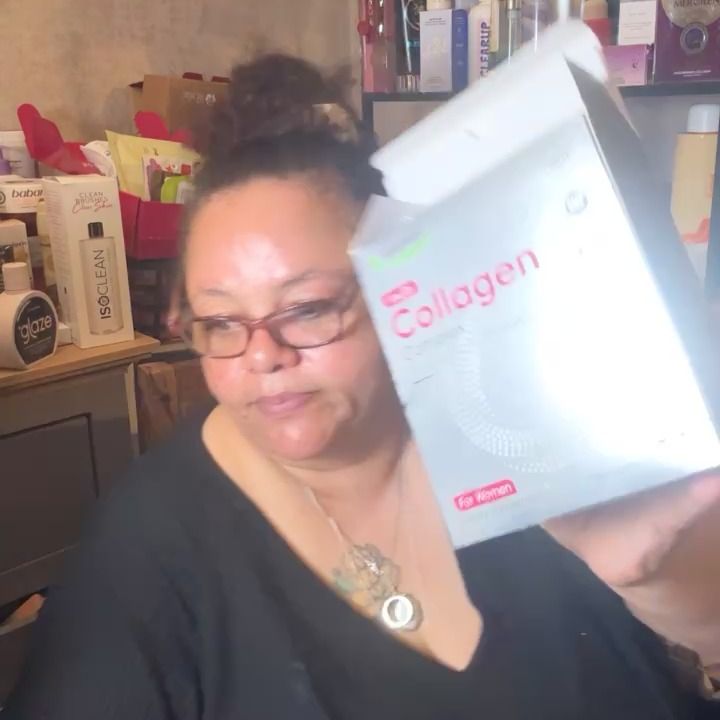 Other skincare product image