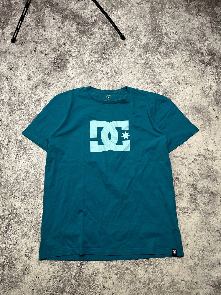 Dc Logo T-Shirt
