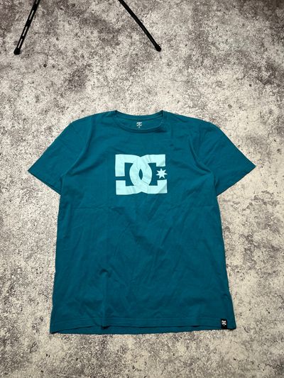 Dc Logo T-Shirt