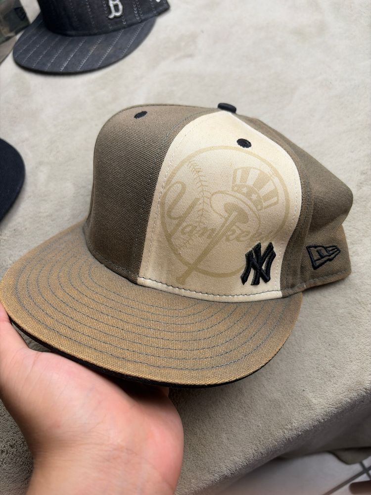 New Era New York Yankees Baseball Cap