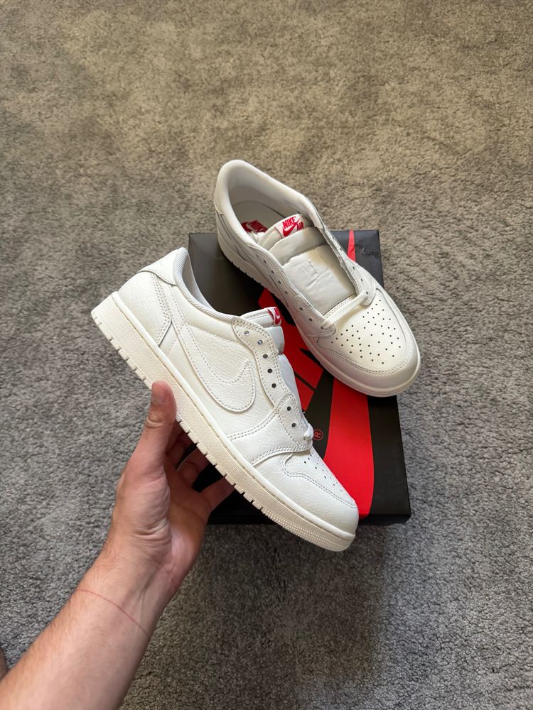 Jordan 1 Low Og Sail (Nuova)