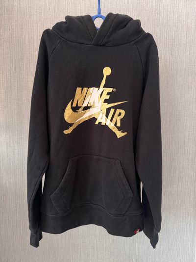 Nike Air Jordan Hoodie