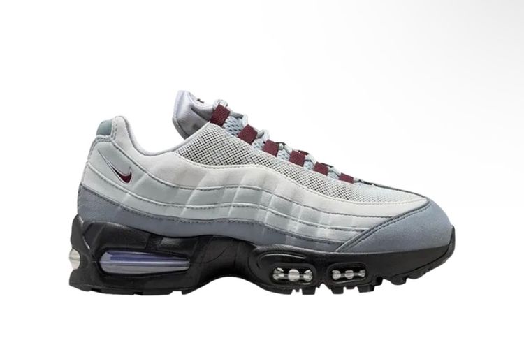 Nike Air Max 95 Big Bubble