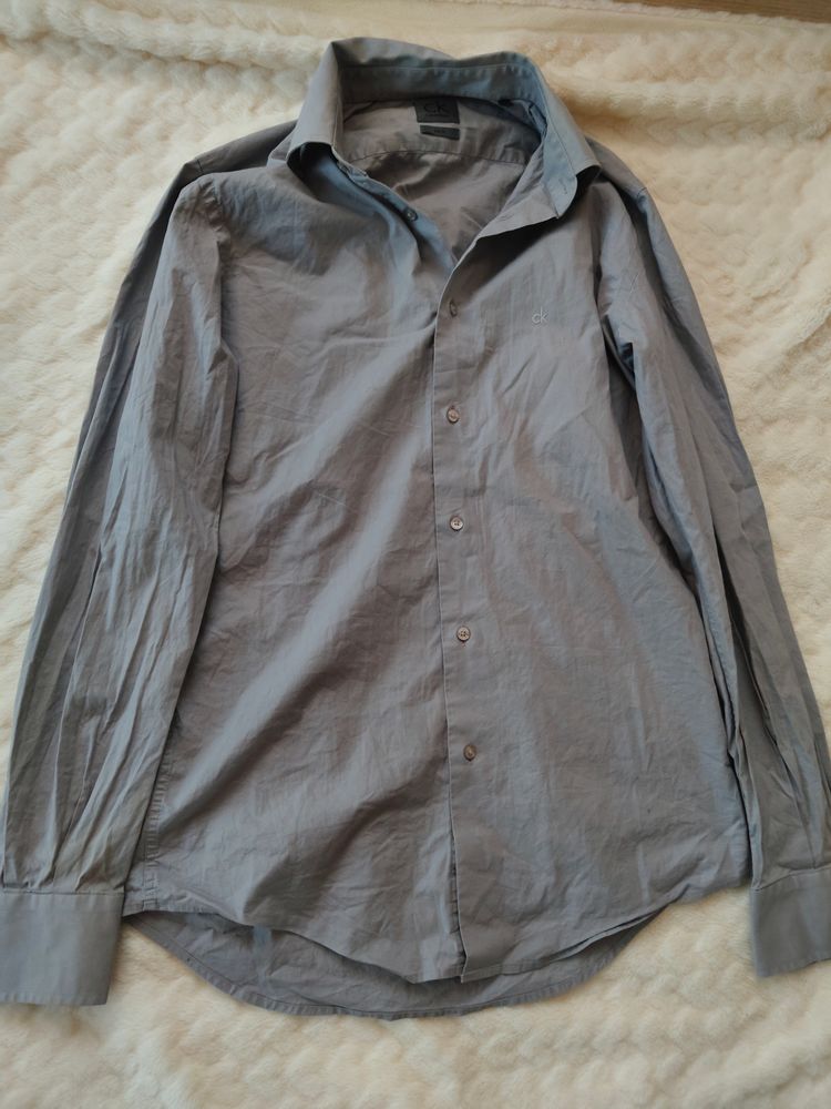 Calvin klein koszula rozmiar S