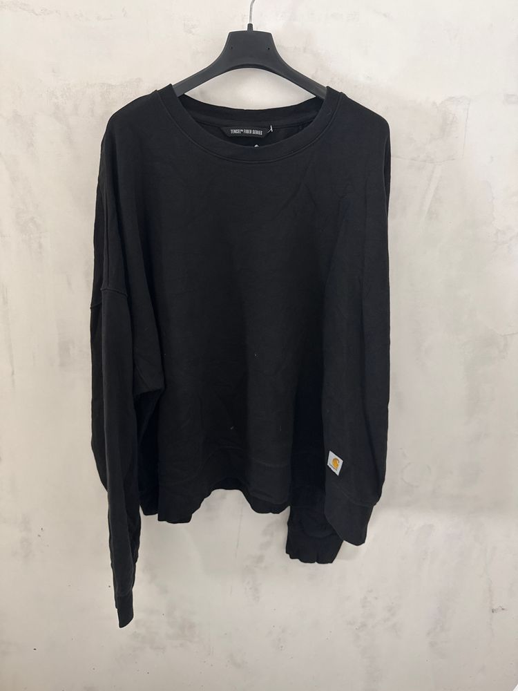 Carhartt Black Sweatshirt