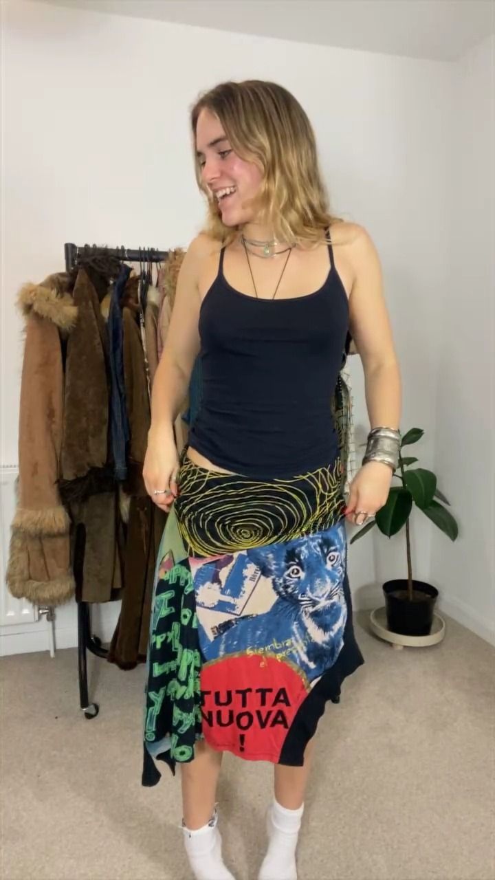 Desigual Desigual skirt  product image
