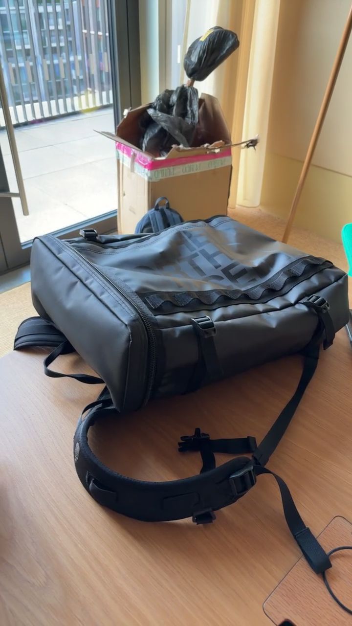 The North Face The North Face Backpack product image