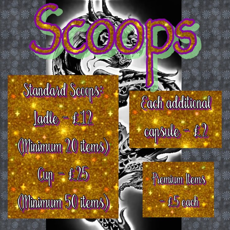 Other Scoops product image
