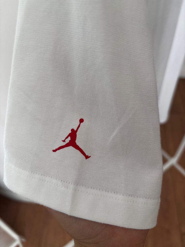 Jordan Flight T-Shirt WMNS image 7