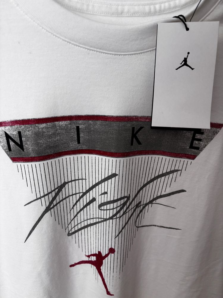 Jordan Flight T-Shirt WMNS image 3