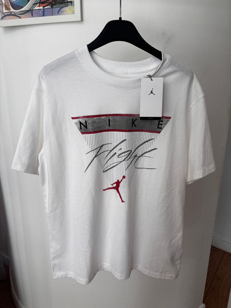 Jordan Flight T-Shirt WMNS image 2