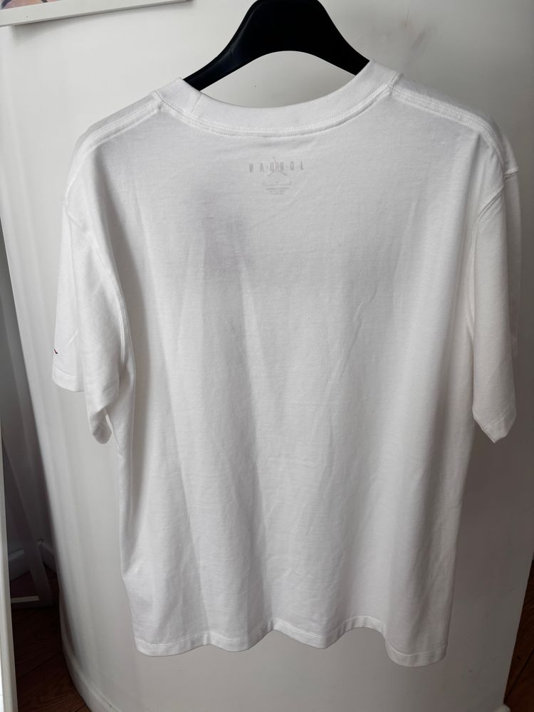 Jordan Flight T-Shirt WMNS image 6