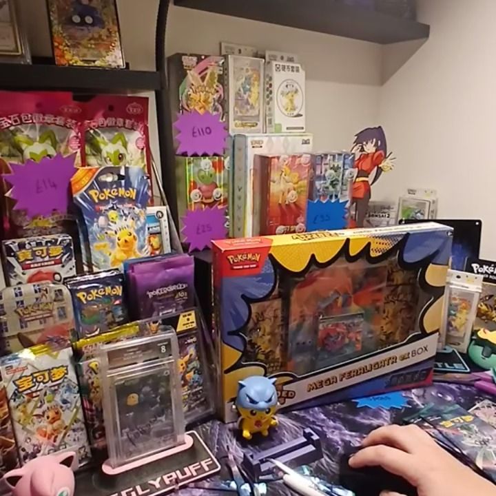 Other Abys eye pack battle product image